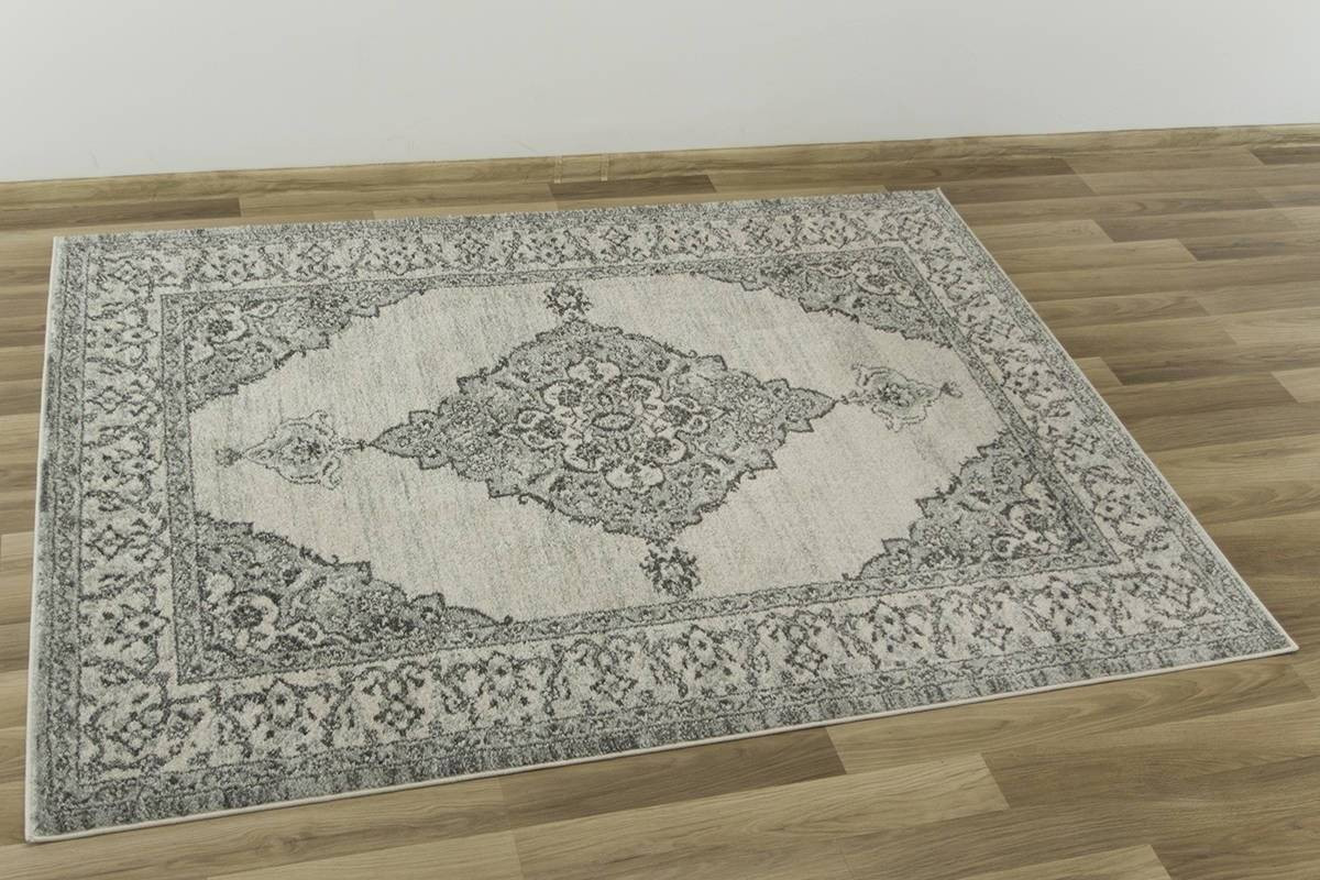 Koberec EMILY 2024A krémový