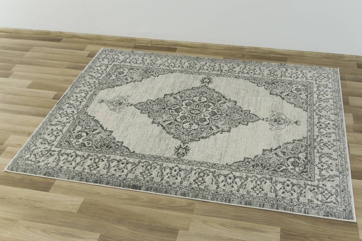 Koberec EMILY 2024A krémový