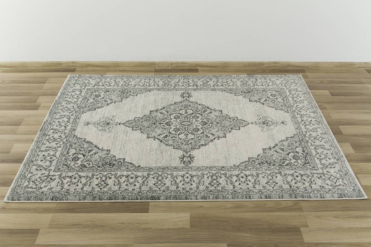 Koberec EMILY 2024A krémový