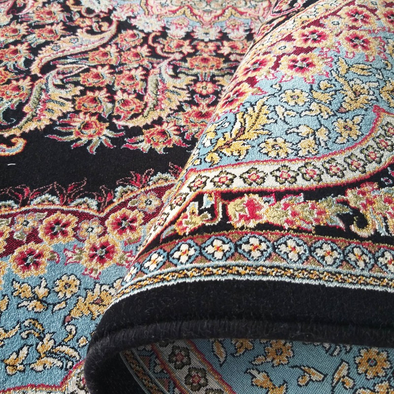 Koberec Exkluzivní PERS 01 modrý