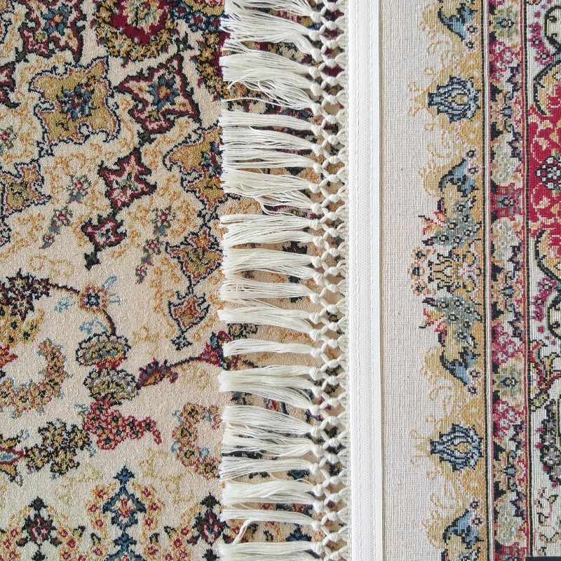 Koberec Exkluzivní PERS 02 červený