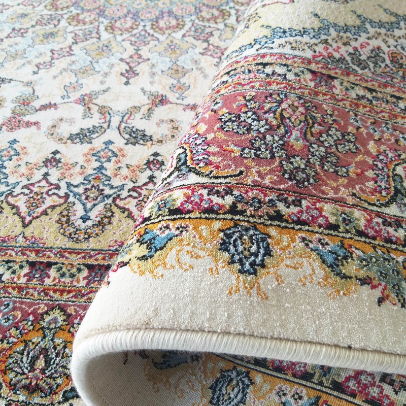 Koberec Exkluzivní PERS 02 růžový