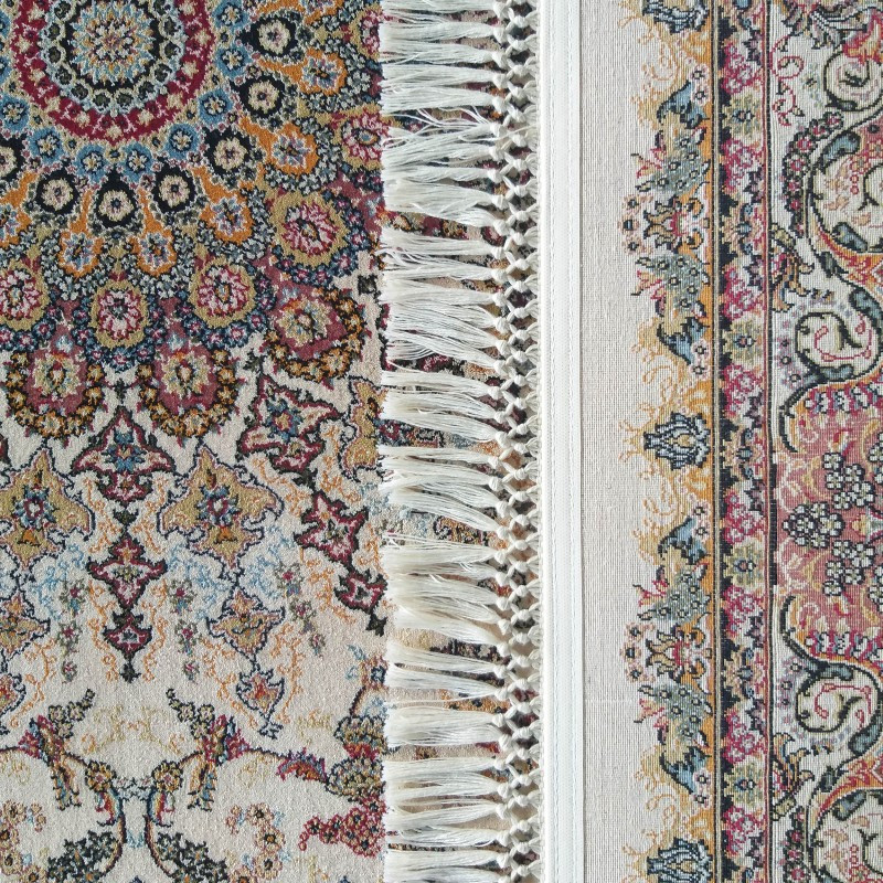 Koberec Exkluzivní PERS 02 růžový