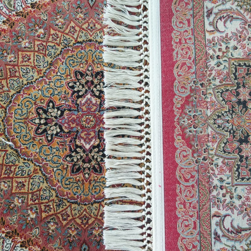 Koberec Exkluzivní PERS 03 červený