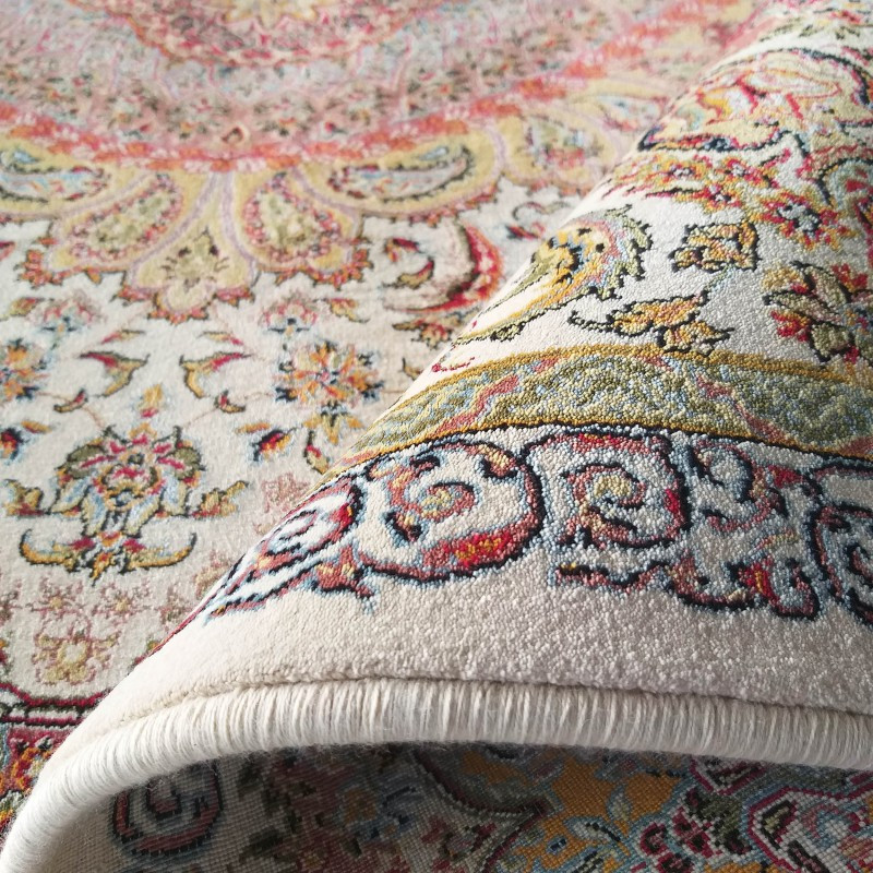 Koberec Exkluzivní PERS 03 krémový