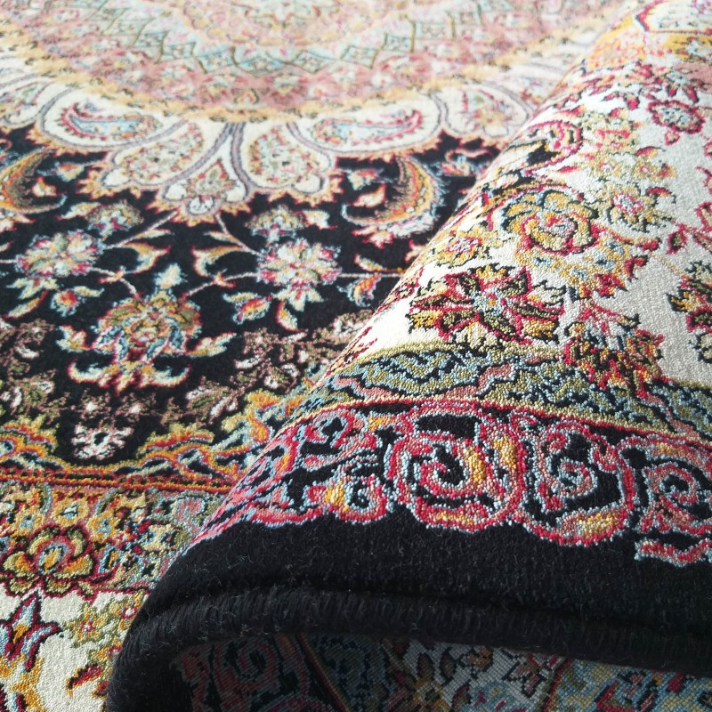 Koberec Exkluzivní PERS 03 modrý