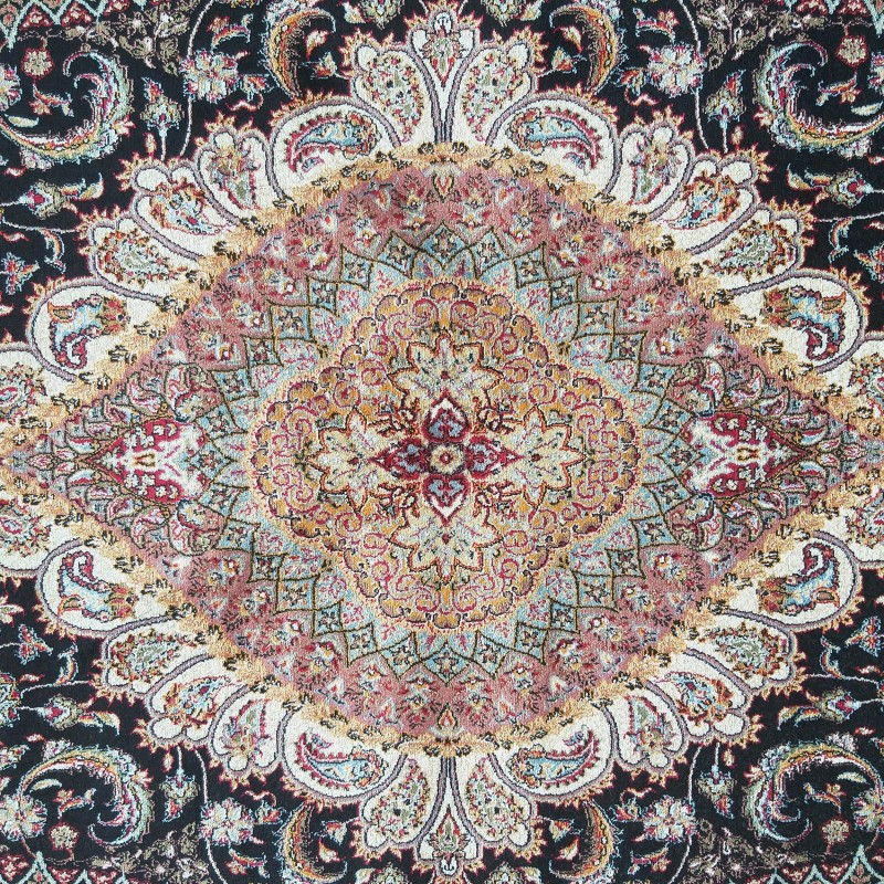 Koberec Exkluzivní PERS 03 modrý