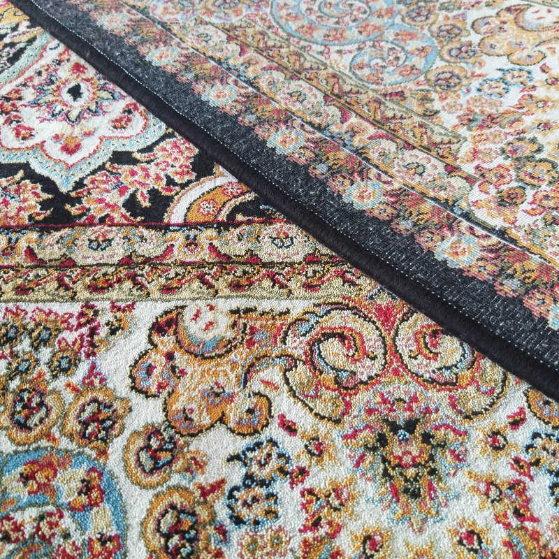 Koberec Exkluzivní PERS 07 modrý