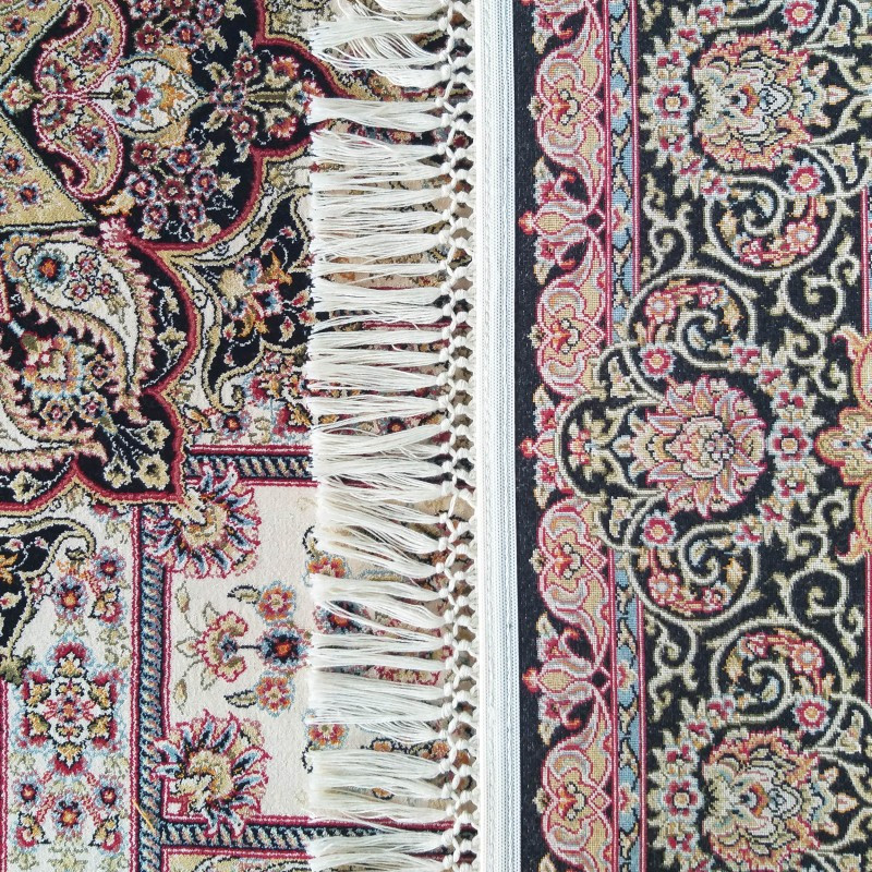 Koberec Exkluzivní PERS 09 krémový