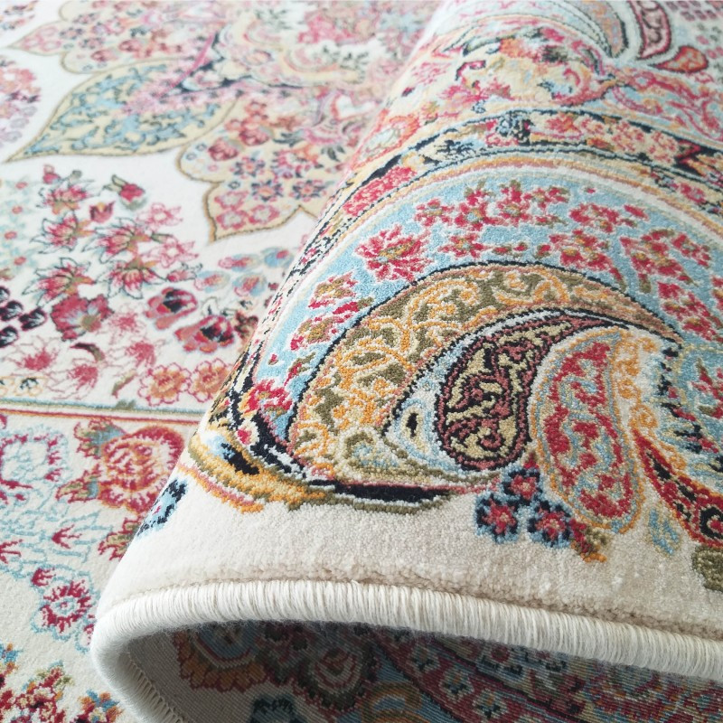 Koberec Exkluzivní PERS 10 krémový