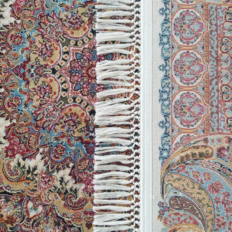 Koberec Exkluzivní PERS 10 krémový