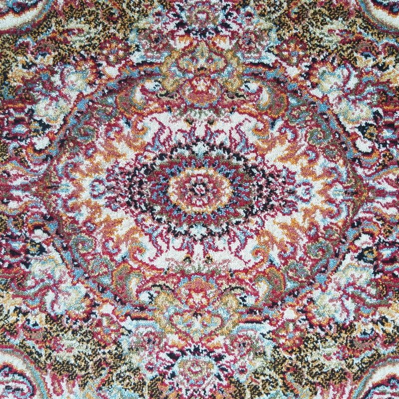 Koberec Exkluzivní PERS 11 krémový