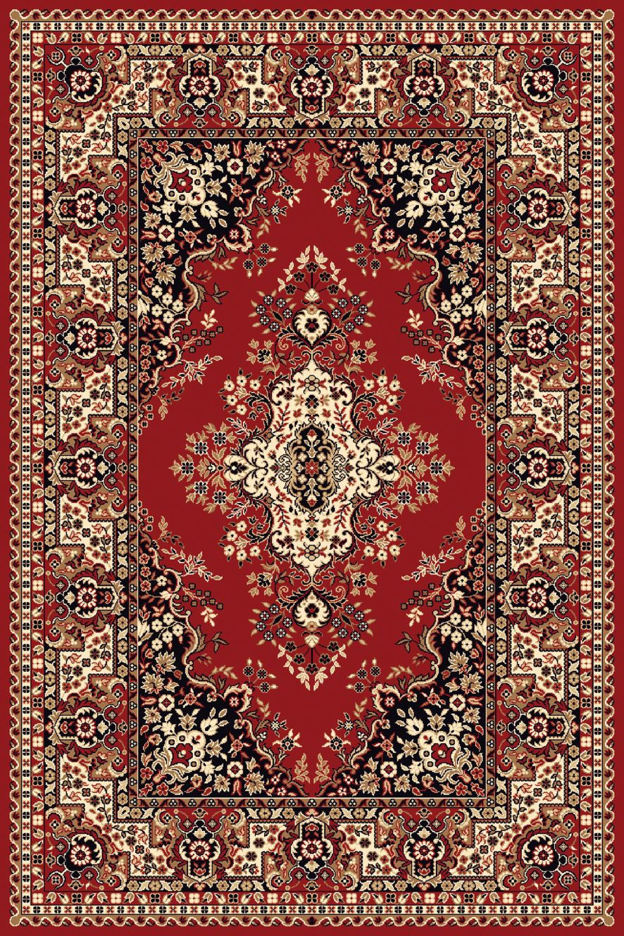 Koberec FATIMA S BORDO