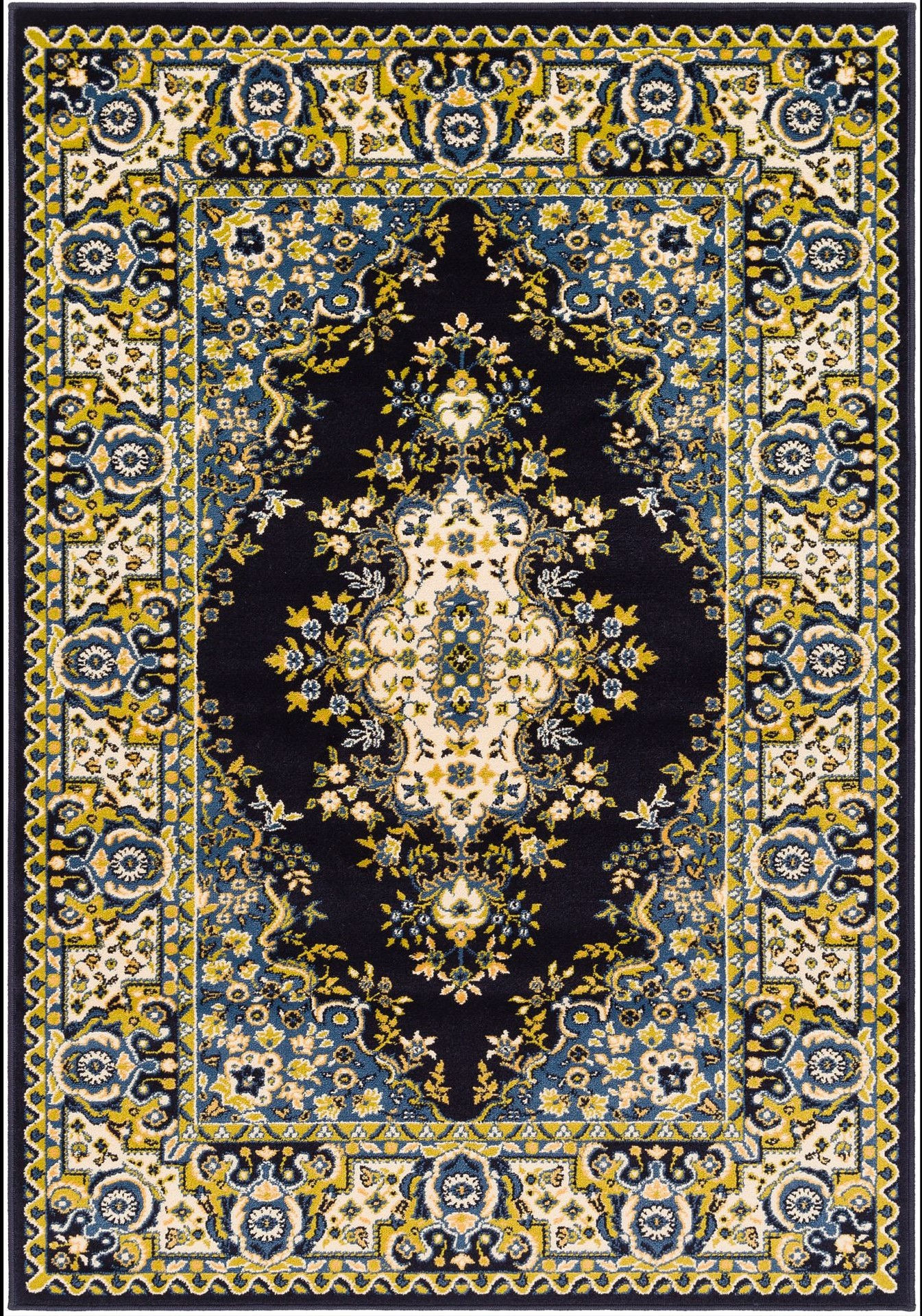 Koberec FATIMA S GRANAT