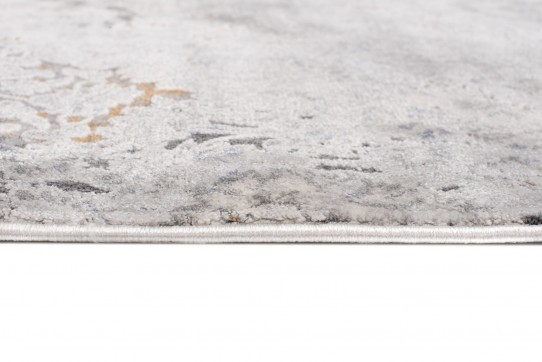 Koberec FEYRUZ FFS AP21B l.grey