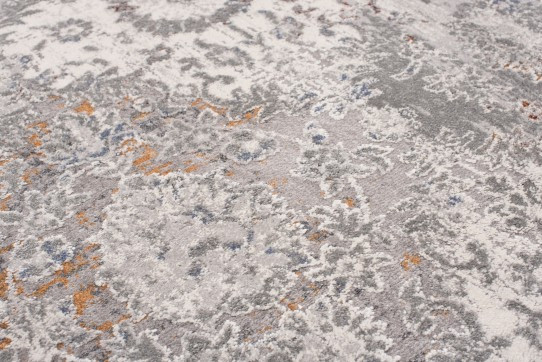 Koberec FEYRUZ FFS AP21B l.grey