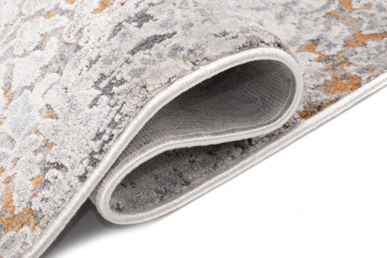 Koberec FEYRUZ FFS AP21B l.grey