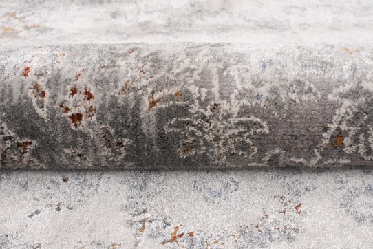 Koberec FEYRUZ FFS AP21B l.grey