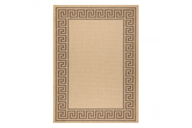 Koberec Floorlux sizal 20014 Mais/Coffee