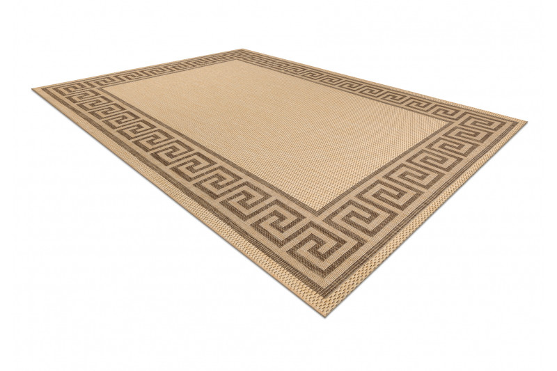 Koberec Floorlux sizal 20014 Mais/Coffee