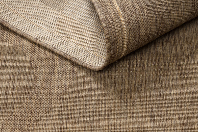Koberec Floorlux sizal 20078 Coffee/mais