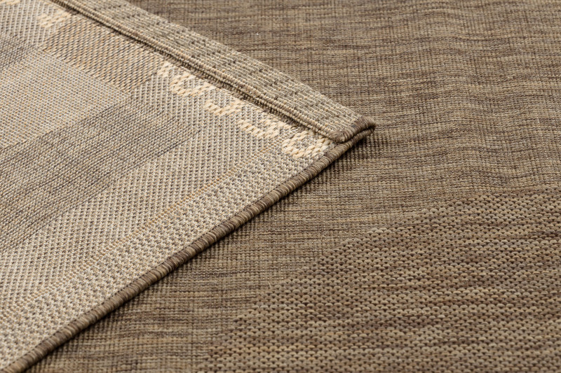 Koberec Floorlux sizal 20078 Coffee/mais