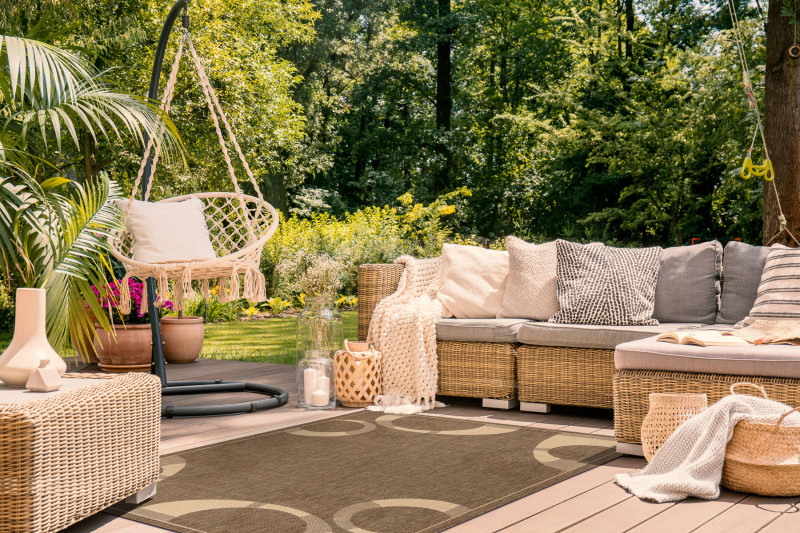 Koberec Floorlux sizal 20078 Coffee/mais