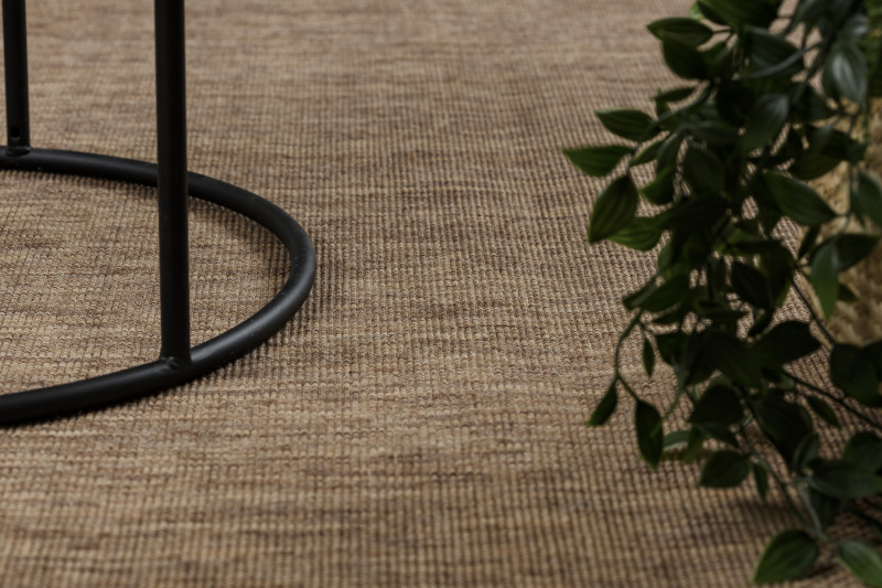 Koberec Floorlux sizal 20078 Coffee/mais