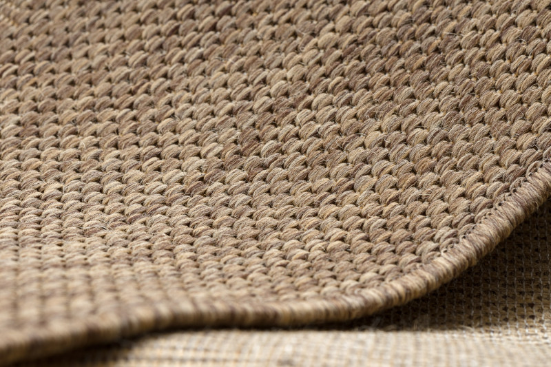 Koberec Floorlux sizal 20079 Coffee/Mais