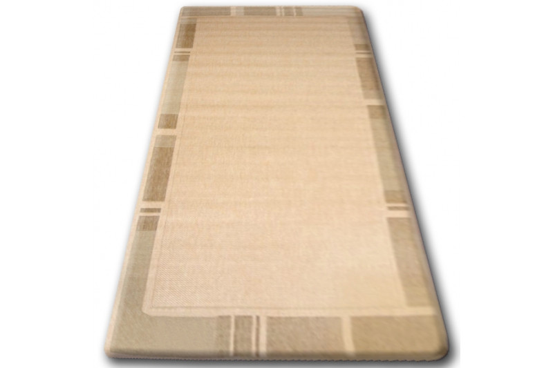 Koberec Floorlux sizal 20195 Mais/Coffee