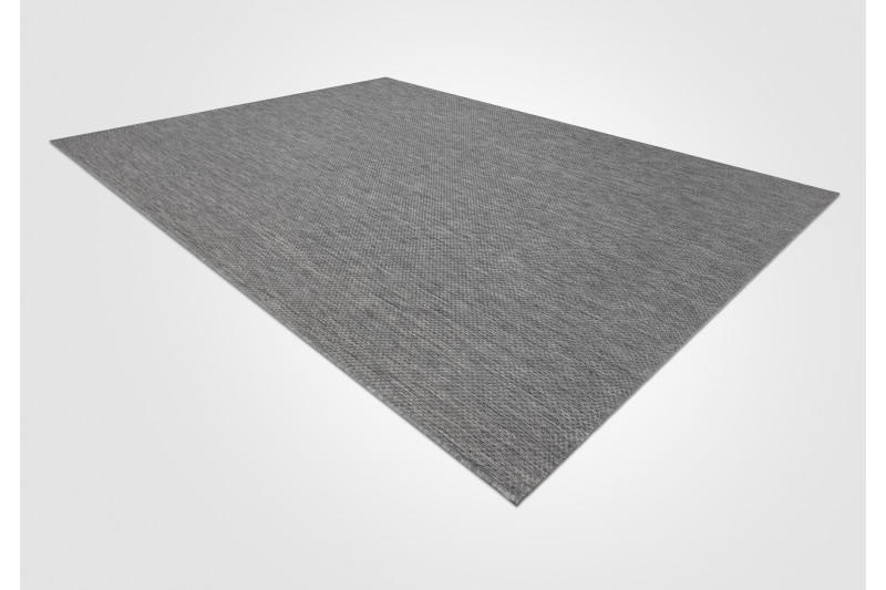 Koberec Floorlux sizal flat 48663/920 antracit