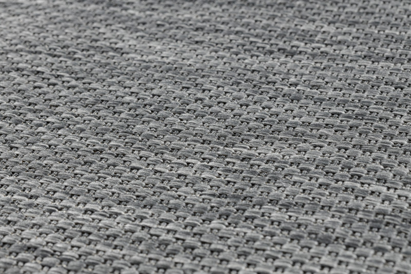 Koberec Floorlux sizal flat 48663/920 antracit