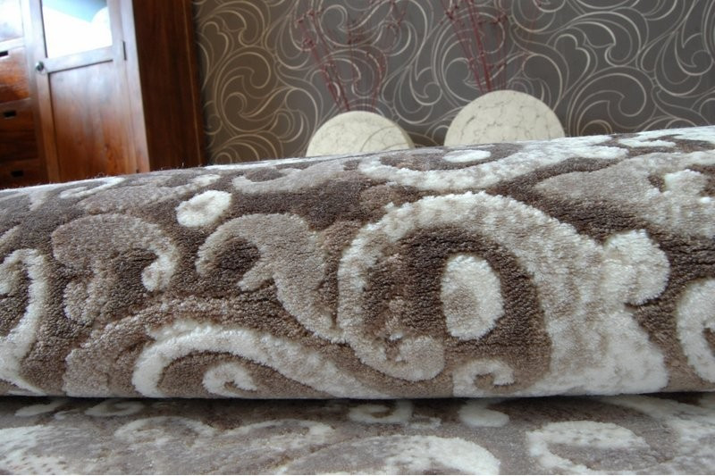 Koberec Florya 0362 beż krem