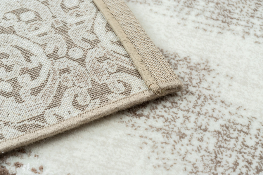 Koberec FLORYA 265 Béž/krém