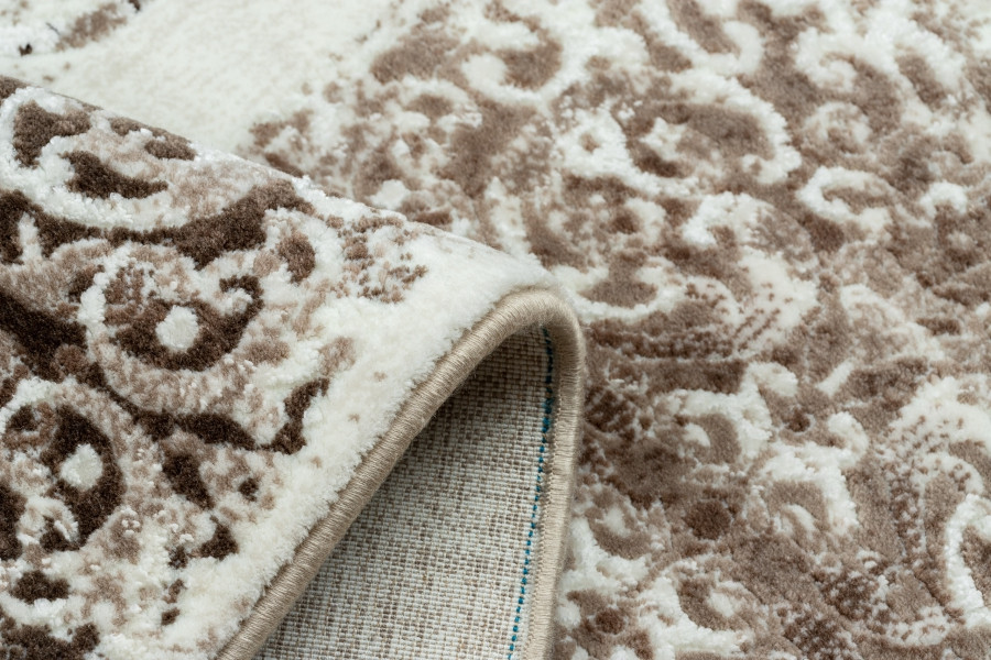 Koberec FLORYA 265 Béž/krém