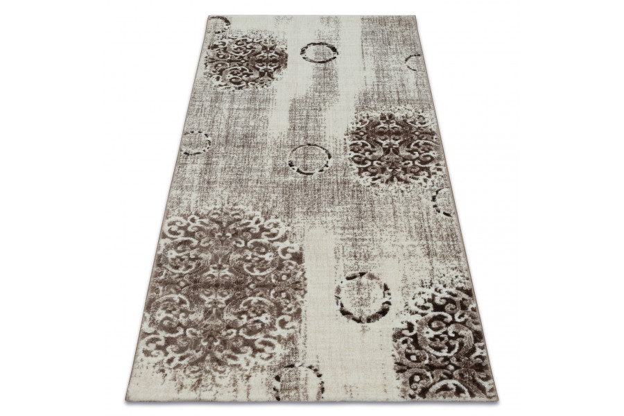 Koberec FLORYA 265 Béž/krém
