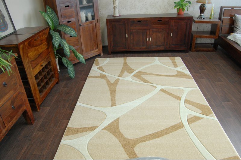 Koberec Focus F241 garlic