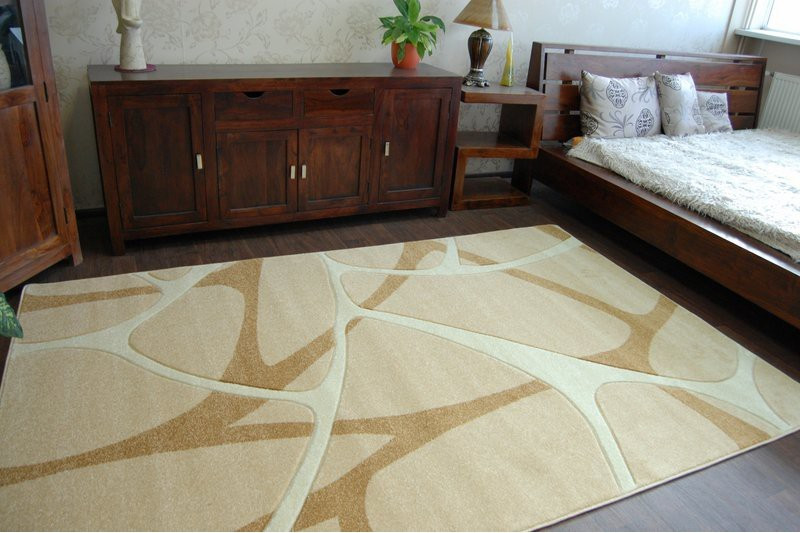 Koberec Focus F241 garlic