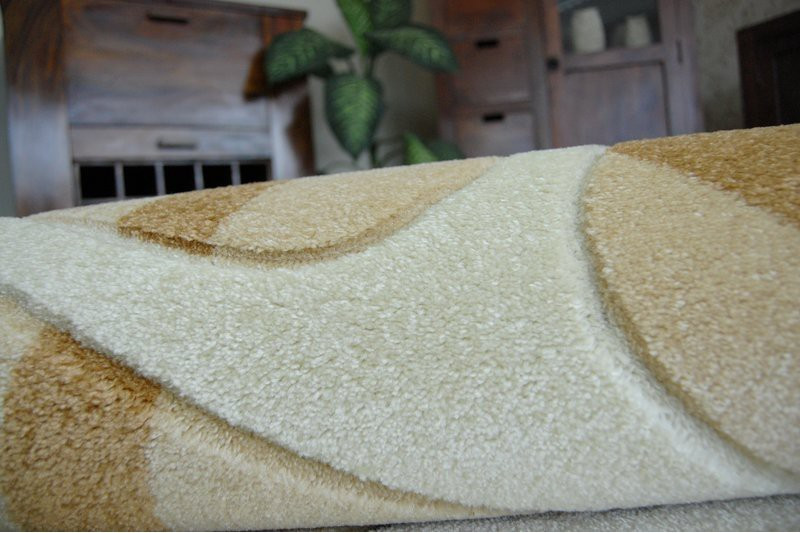 Koberec Focus F241 garlic