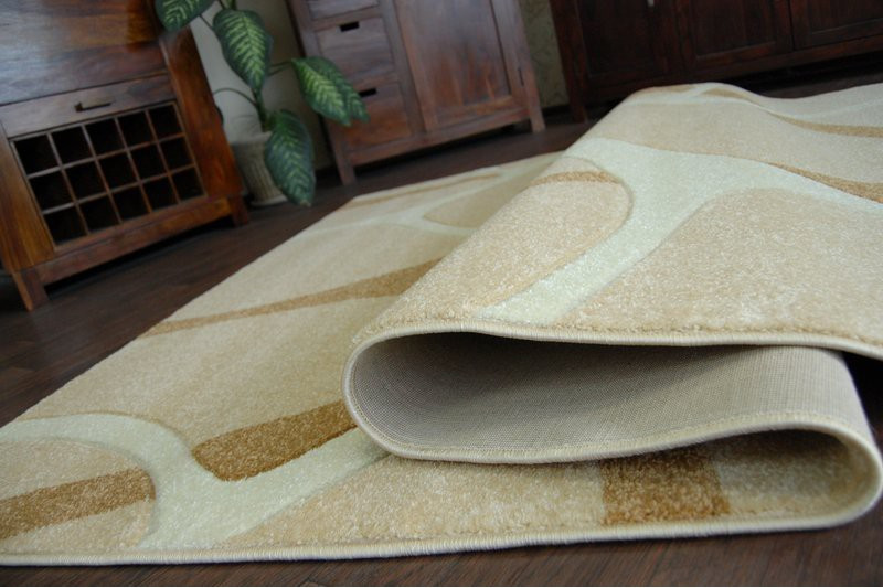 Koberec Focus F241 garlic