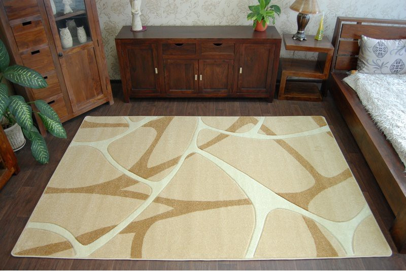 Koberec Focus F241 garlic