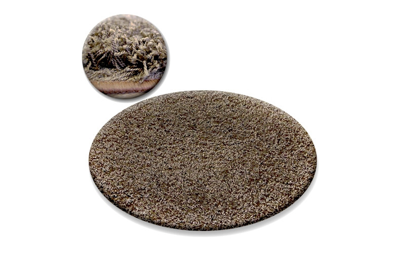 Koberec Galaxy 900 jasny braz