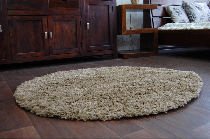 Koberec Galaxy 900 jasny braz