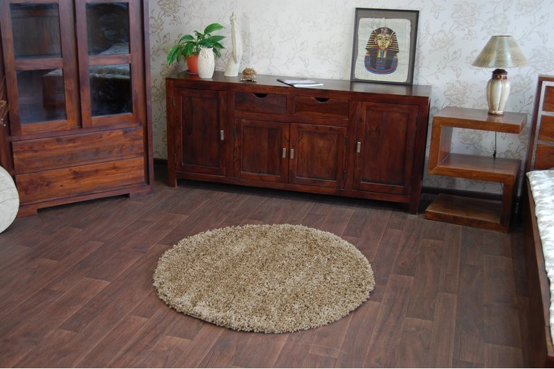 Koberec Galaxy 900 jasny braz