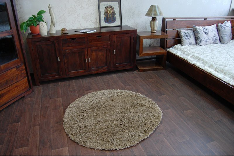 Koberec Galaxy 900 jasny braz