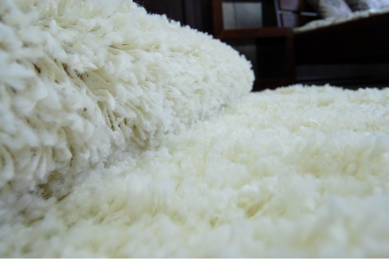 Koberec Galaxy 900 krem