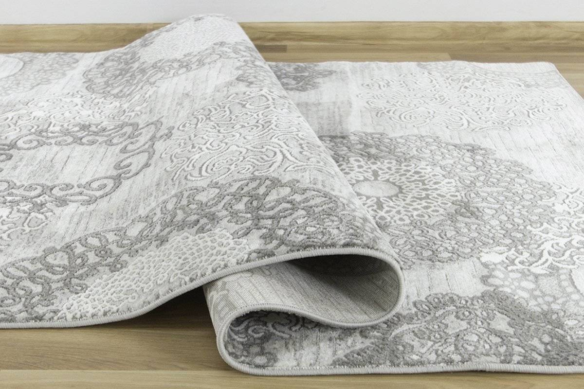 Koberec Galya K3781A šedý