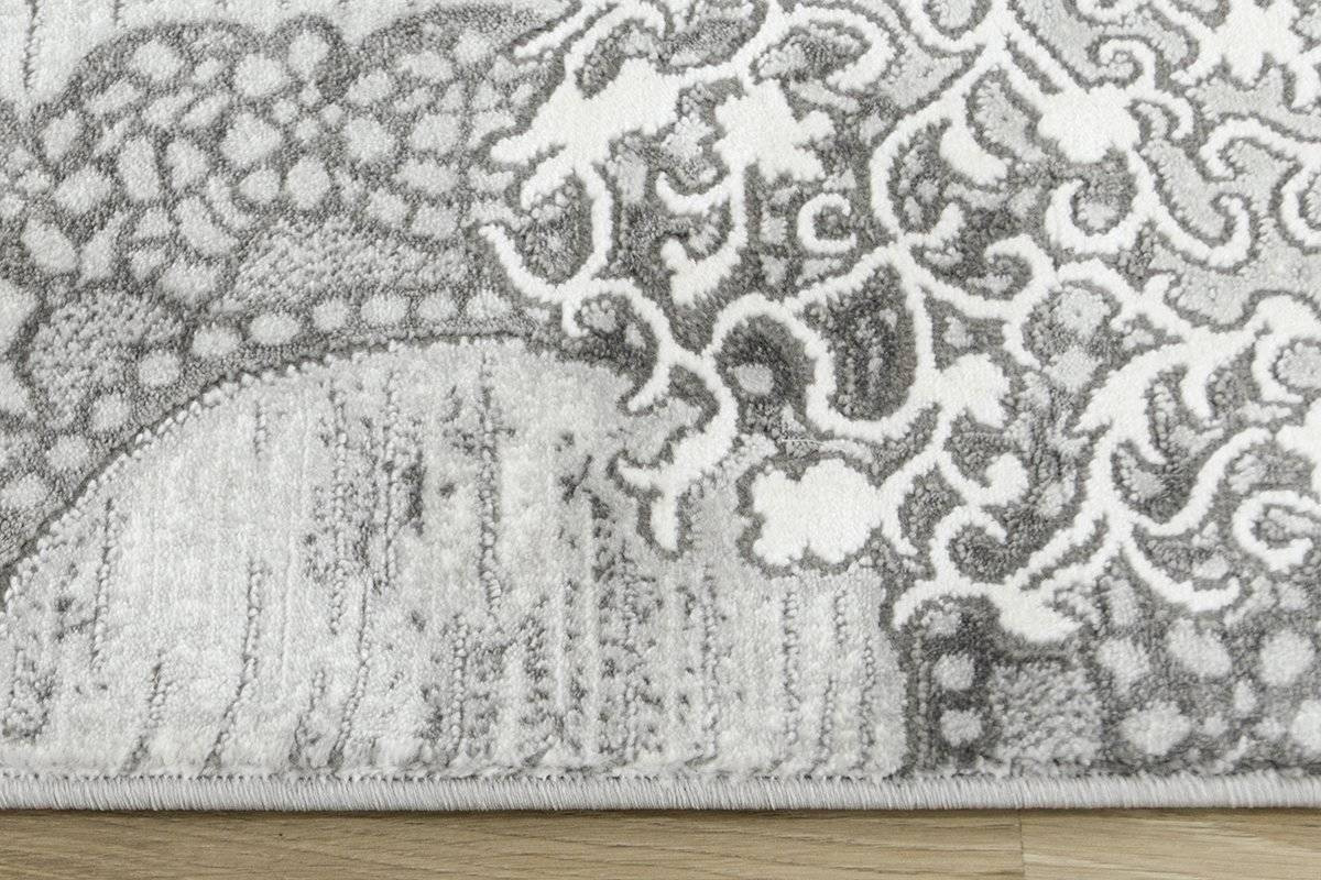 Koberec Galya K3781A šedý