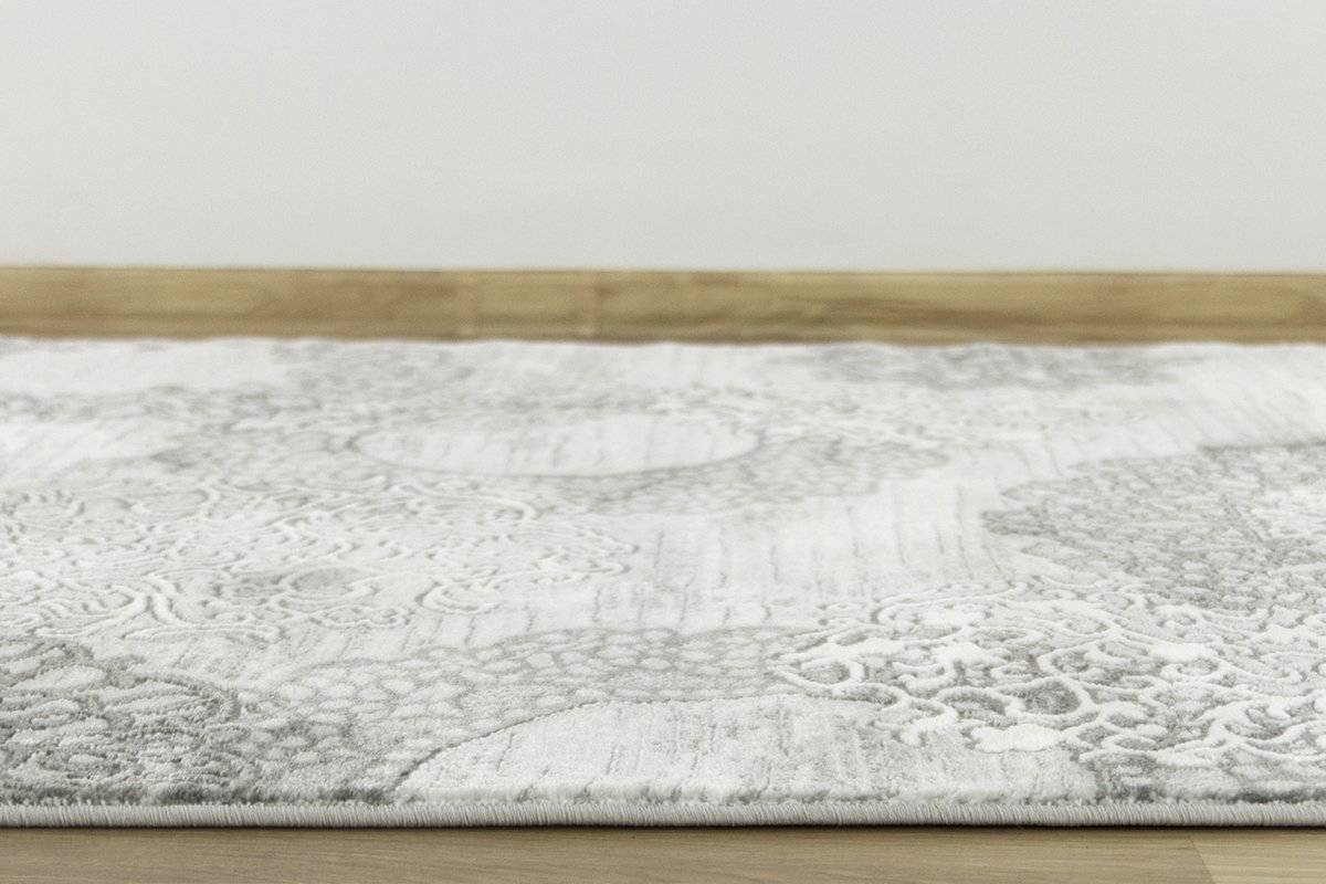 Koberec Galya K3781A šedý