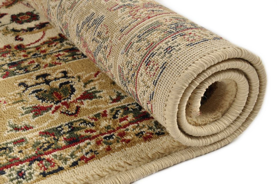 Koberec HAMADAN 359 CAMEL